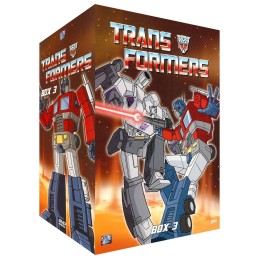 Transformers part 3 - VF...