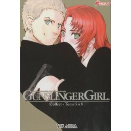 Coffret 4 volumes : Tome 5...