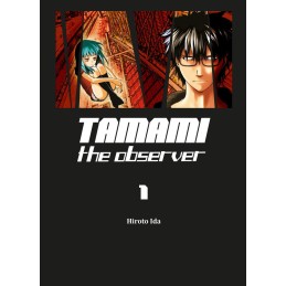 Tamami the observer T01...