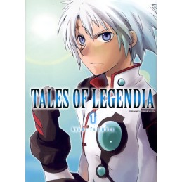 Tales of Legendia T01 (01)...