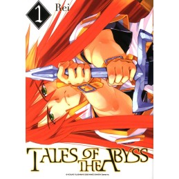 Tales of the Abyss T01 (01)...