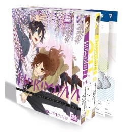 Horimiya T11 Edition...