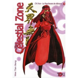 Chi Xue, la faucheuse de...