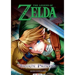 The Legend of Zelda -...