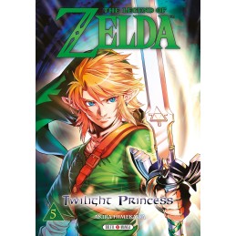 The Legend of Zelda -...