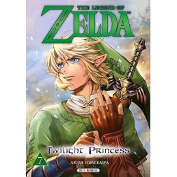The Legend of Zelda -...