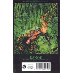 X, tome 3 Manga
