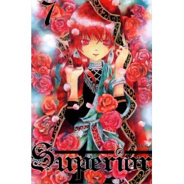 Superior T07 (07) Manga