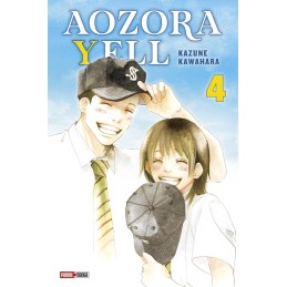 Aozora Yell T04 (Nouvelle...