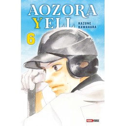 Aozora Yell T06 (Nouvelle...