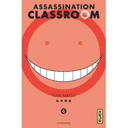 Assassination classroom -...