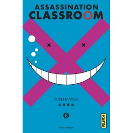 Assassination classroom -...