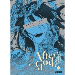 After God - Tome 01 Manga