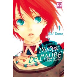 Kazé Shojo Manga