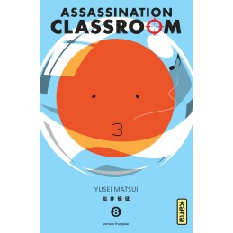 Assassination classroom -...