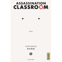 Assassination classroom -...
