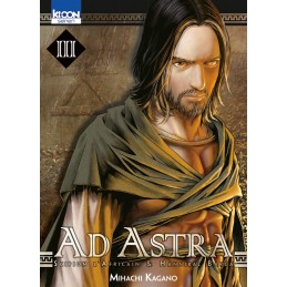Ad Astra T03 (3) Manga