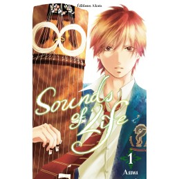 Sounds of Life - Tome 1...