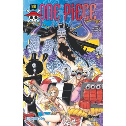 One Piece - Édition...
