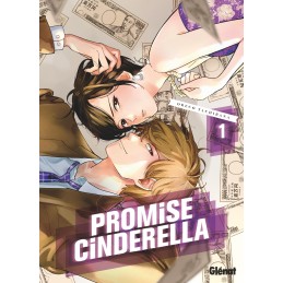 Promise Cinderella - Tome...