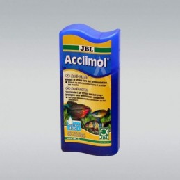 JBL Acclimol 100ml