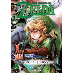 The Legend of Zelda -...