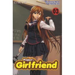 Haksan Manga