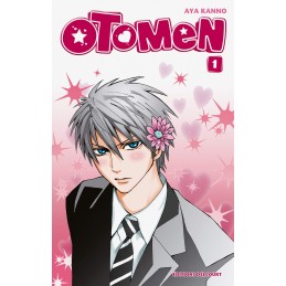 Otomen T01 Manga