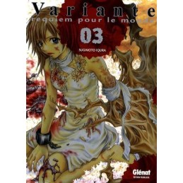 Seinen Manga