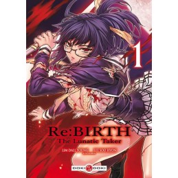 Re:Birth : The Lunatic...