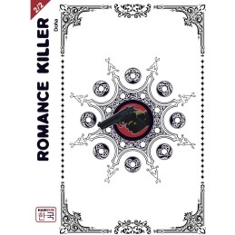 Romance killer Manga