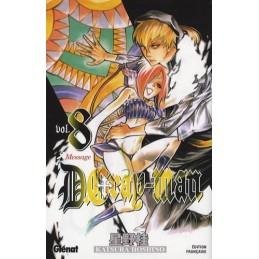 Message Manga