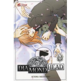 Shojo Manga