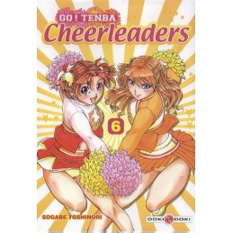 Doki Doki Manga