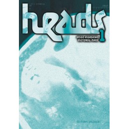 Heads T01 Manga