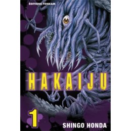 Shonen Manga