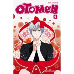 Otomen T06 (6) Manga