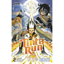 Tinta Run - Tome 02:...