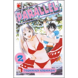 Génération Comics Manga