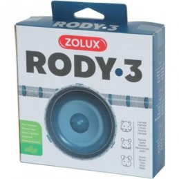 Zolux Rody3 Roue d'exercice...