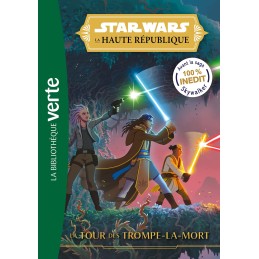 Star Wars La Haute...