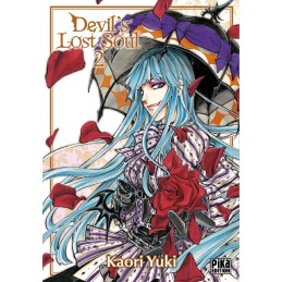 Devil's Lost Soul T02 Manga