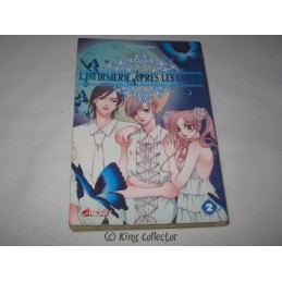 Shojo Manga