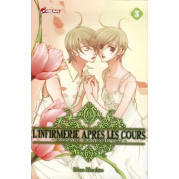 Shojo Manga