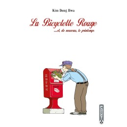 ...et, de nouveau, le...