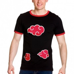 Naruto Shippuden - T-Shirt...