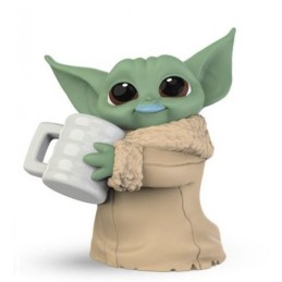 Hasbro Figurine garçon à...