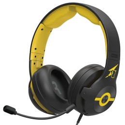 POKEMON GAMING HEADSET...