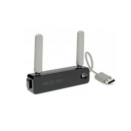 Adaptateur réseau sans fil...