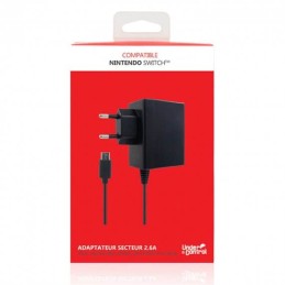 Third Party Chargeur Under...